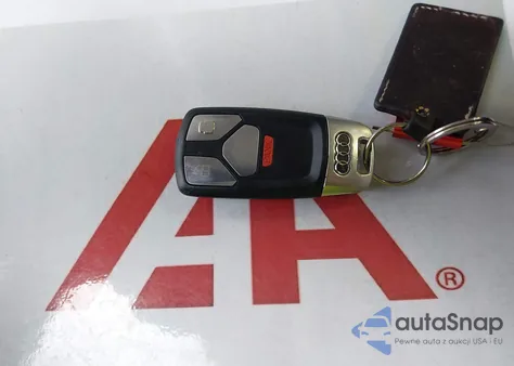 2018 Audi Q5 2.0T Premium/2.0T Tech Premium z USA, uszkodzony, nr VIN WA1BNAFY1J2060575